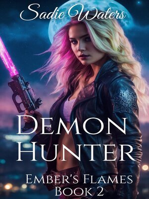cover image of Demon Hunter